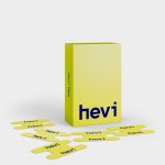 Hevi Tape páska na ústa 30 ks – Zboží Dáma