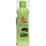 Bohemia Cosmetics Oliva pěna do koupele 1000 ml – Zbozi.Blesk.cz