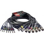 Stagg SML5/8XF8P E – Zboží Mobilmania