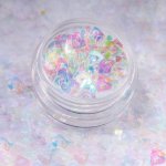 Hologramy na nehty Magick Diamonds 06 – Hledejceny.cz
