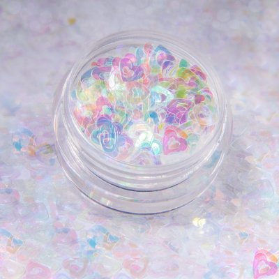 Hologramy na nehty Magick Diamonds 06 – Hledejceny.cz