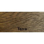 PNZ Tvrdovoskový olej barevný na podlahy 0,75 l terra – Zbozi.Blesk.cz