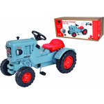 BIG Traktor Eicher diesel ED 16 – Sleviste.cz