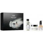 L´oréal Professionnel Serie Expert Metal Detox Trio Vánoční Sada šampon 300 ml + maska 250 ml + olej 50 ml – Sleviste.cz