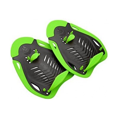 Mad Wave Ergo Paddles – Zboží Dáma