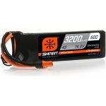 Spektrum Smart LiPo 4S 50C IC3 14,8V 3200 mAh – Sleviste.cz