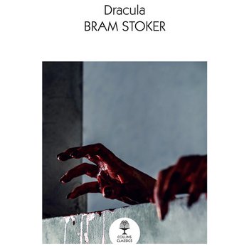 Dracula Stoker BramPaperback