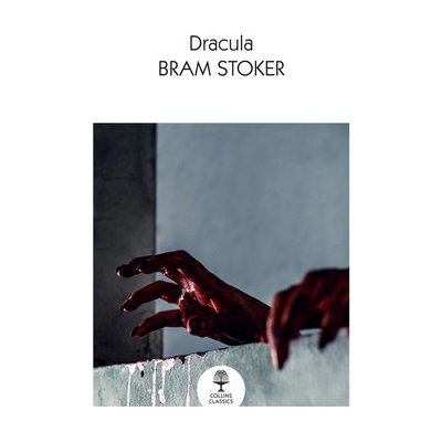 Dracula Stoker BramPaperback – Zbozi.Blesk.cz