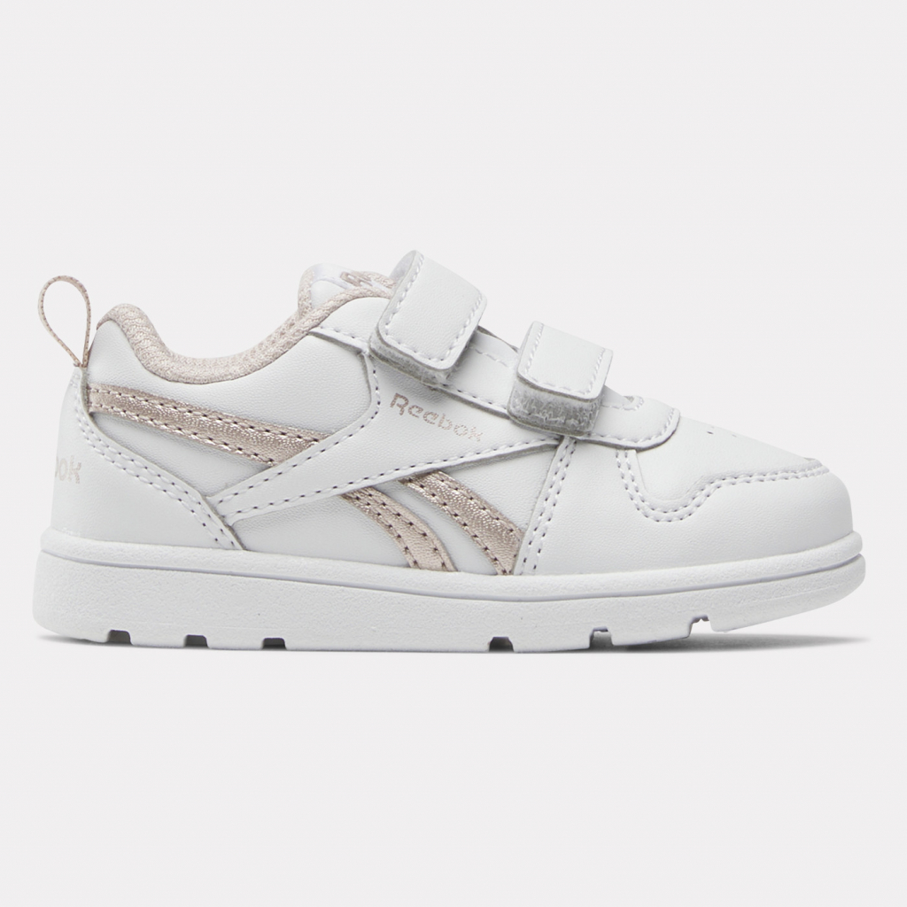 Reebok Royal Prime 2 IE6664 White/Gold Met./Sedona Rose