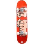 Toy Machine Fist woodgrain – Hledejceny.cz