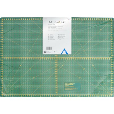 Milward Podložka na řezání Cutting Mat 60 x 45 cm