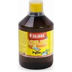 Dajana Acriflavin 500 ml – Sleviste.cz