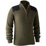 Svetr Deerhunter Rogaland Knit 8726 – Zboží Mobilmania