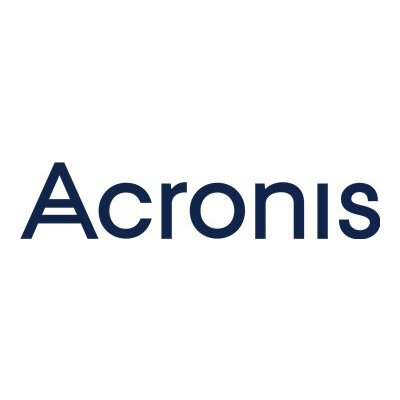 Acronis True Image Essential, Licence na předplatné (5 let), 5 p – Zboží Živě