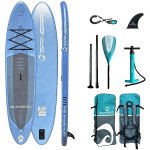 Paddleboard Spinera Lets Paddle 12'4'' – Zboží Dáma