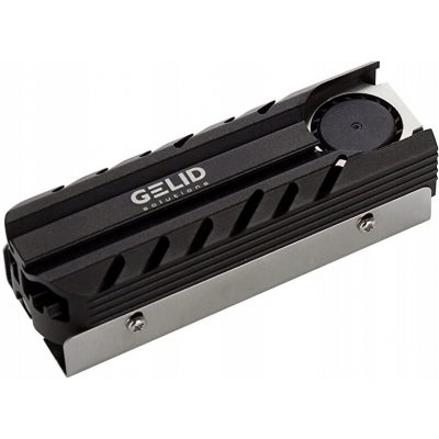 Gelid IceCap Pro M.2 HS-M2-SSD-22 – Hledejceny.cz