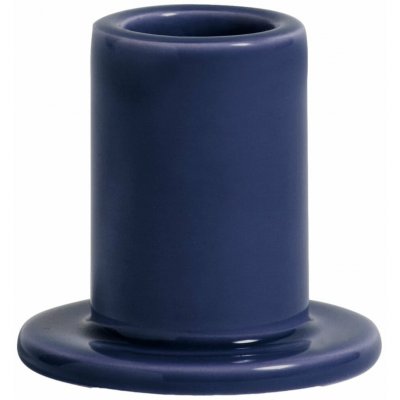 Svícen Tube, Midnight Blue – HAY – Hledejceny.cz