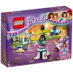 LEGO® Friends 41128 Raketová jízda – Zboží Živě