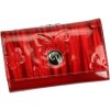 Peněženka Peněženka Cavaldi H23-1-DBF červená