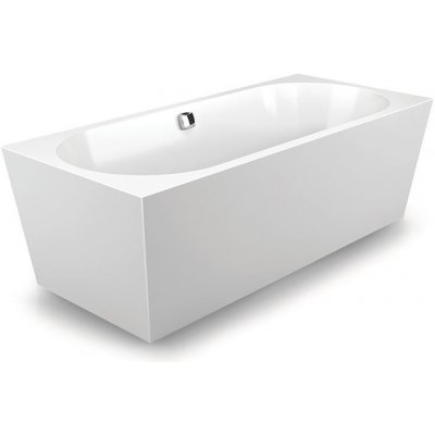 Santech TIME GEMINI 169 x 74 cm TIGEM169-ZP – Hledejceny.cz