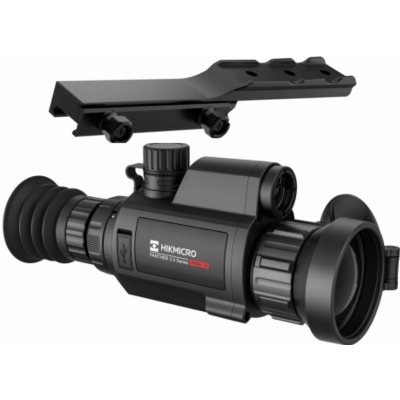 Hikmicro Panther PH35L 2.0 – Zboží Dáma