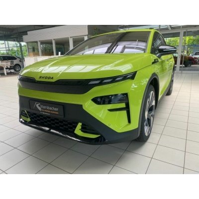 Skoda Elroq RS 250 kW | Zboží Auto