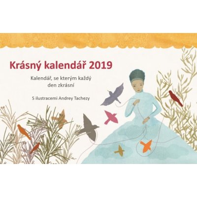 Krásný Andrea Tachezy 2019 – Hledejceny.cz