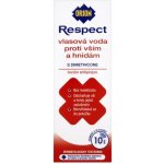 Marca CZ Orion respect vlasová voda proti vším 100 ml – Zbozi.Blesk.cz