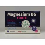 VB ML Magnesium B6 Forte 100+35 tablet – Hledejceny.cz