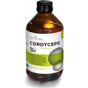 Life spirit Bio Cordyceps 250 ml