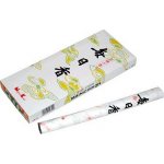 Nippon japonské vonné tyčinky Mainichi Koh Sandal Long 50 ks – Hledejceny.cz