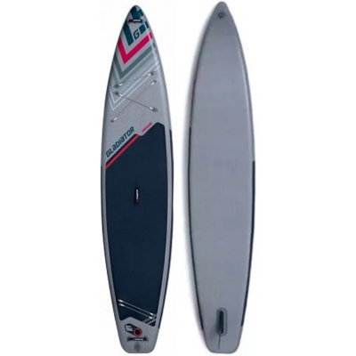 Paddleboard GLADIATOR Origin Combo 12'6'' Sport – Zboží Dáma