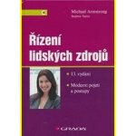 Řízení lidských zdrojů - Moderní pojetí a postupy - Taylor Stephen Armstrong... – Hledejceny.cz