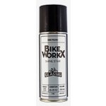 BikeWorkX SHINE Star spray 200 ml – Zboží Mobilmania