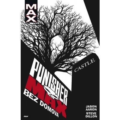 Punisher MAX 4 - Bez domova - Steve Dillon