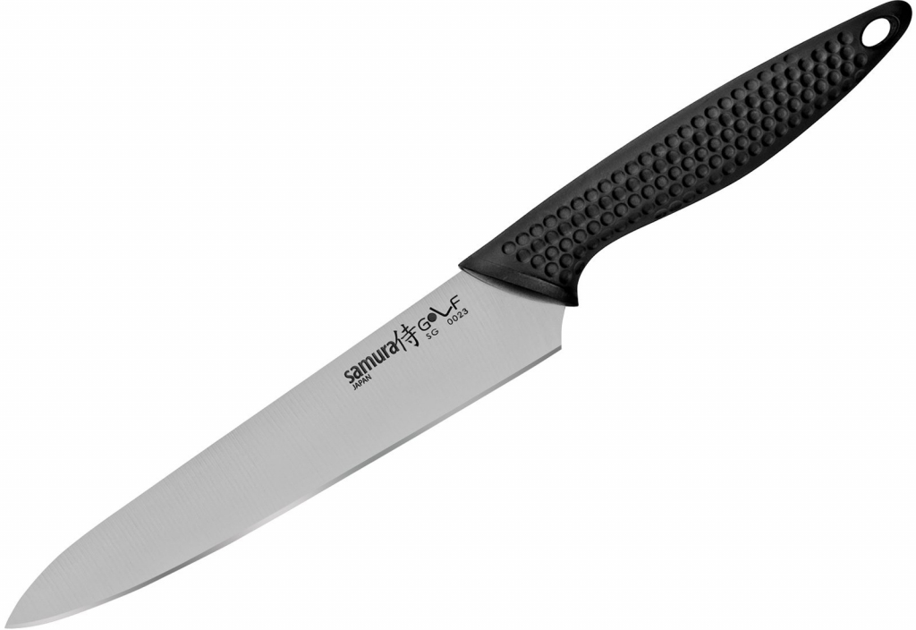 Samura Golf Univerzální nůž 16 cm