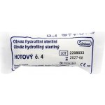 Steriwund Obvaz hotový sterilní č.4 – Hledejceny.cz