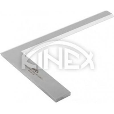 Kinex 4001-03-063 Úhelník nožový 63x40mm profil 5,5x16 mm přesnost 00 DIN875