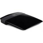 Linksys E1200 – Sleviste.cz