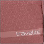 Travelite Kick Off Cosmetic bag Rosé – Zboží Dáma