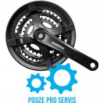 Shimano Tourney FC-TY501 – Sleviste.cz