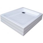 Ravak Angela PU 90 x 90 cm A007701120 – Zboží Dáma Ravak Angela PU 90 x 90 cm A007701120 – Zboží Dáma