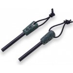 Joker Canvas Micarta Firesteel magnéziový zelené – Hledejceny.cz