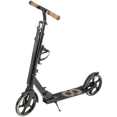 Movino Infinity černo zlatá – Hledejceny.cz