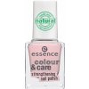 Lak na nehty Essence Colour & Care Strengthening Nail Polish 02 I Care For You 8 ml