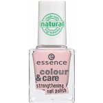 Essence Colour & Care Strengthening Nail Polish 02 I Care For You 8 ml – Sleviste.cz