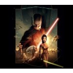 Star Wars Knights of the Old Republic – Sleviste.cz