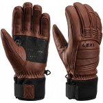 Leki Copper 3D Pro vintage brown-black – Hledejceny.cz