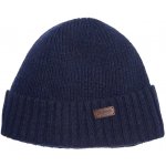 Barbour beanie Carlton Navy – Hledejceny.cz