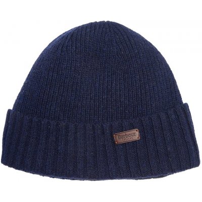 Barbour beanie Carlton Navy – Hledejceny.cz